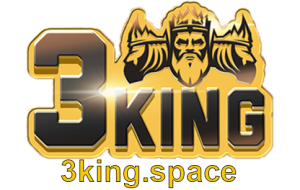 3king logo thường